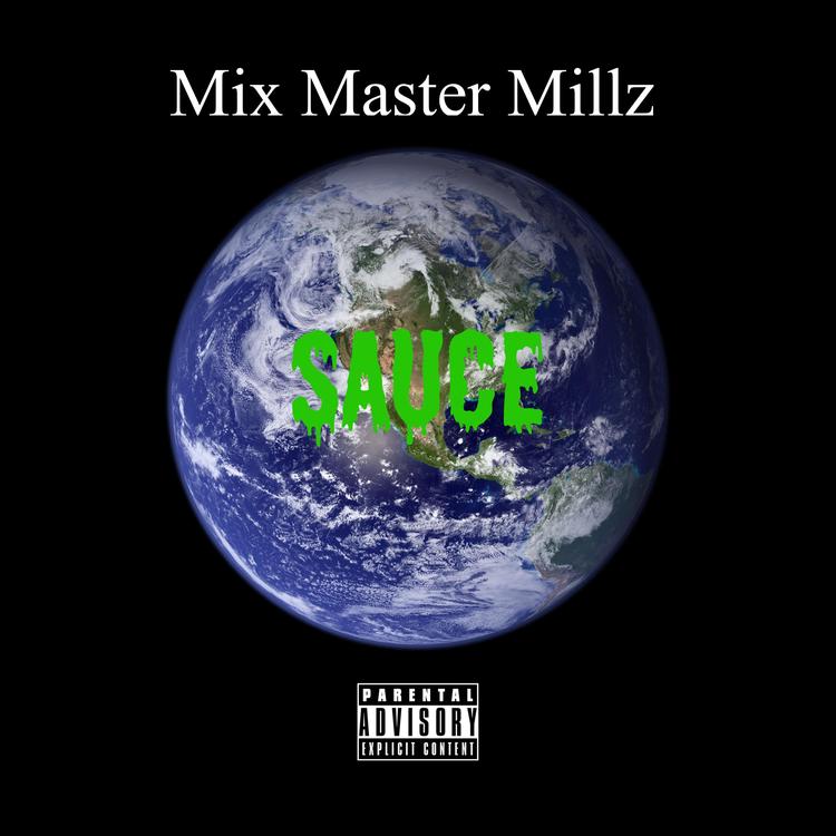 Mix Master Millz's avatar image