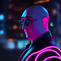 Gru's avatar cover