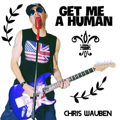 Chris Wauben's cover