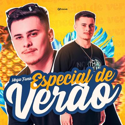 MEGA FUNK - ESPECIAL DE VERÃO 2 By DJ Bratti SC's cover