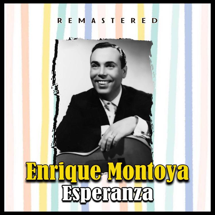 Enrique Montoya's avatar image