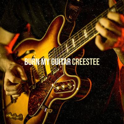 CreesTee's cover