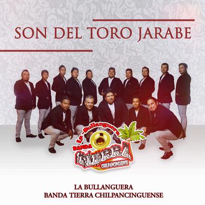 La Bullanguera Banda Tierra Chilpancinguense's cover