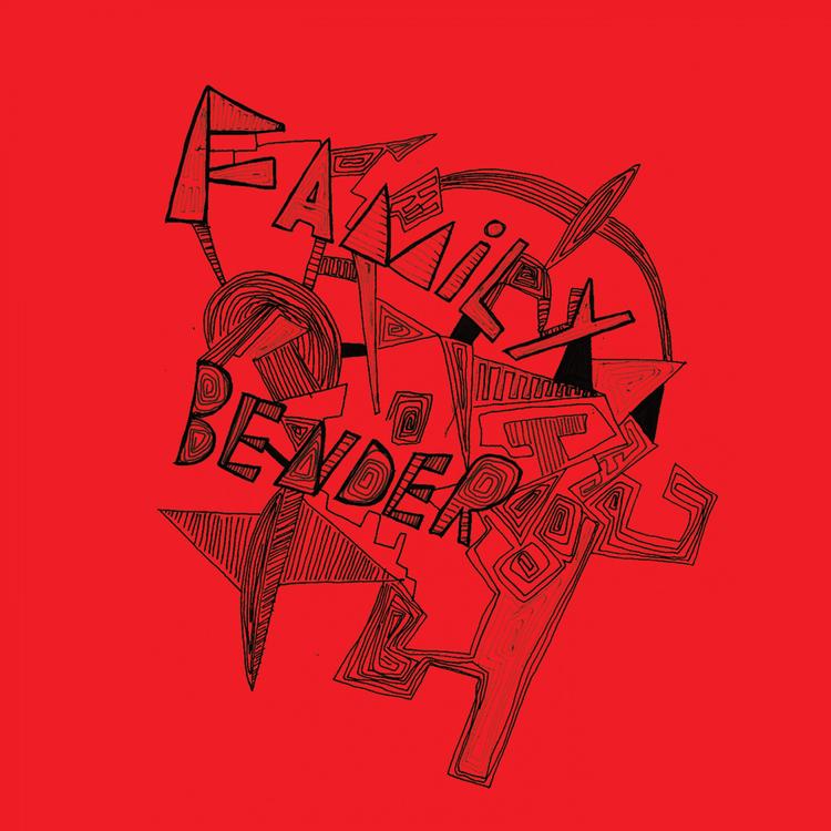 Family Bender's avatar image