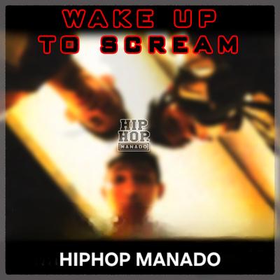 Wake up to Scream's cover