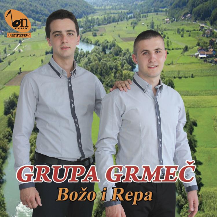 Grupa Grmec Bozo i Repa's avatar image