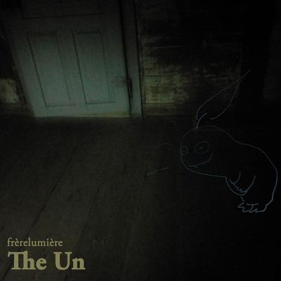 The Un's cover