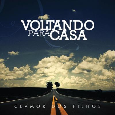 Voltando para Casa's cover