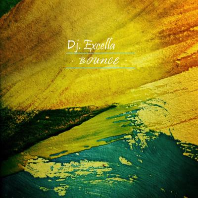 DJ Excella's cover