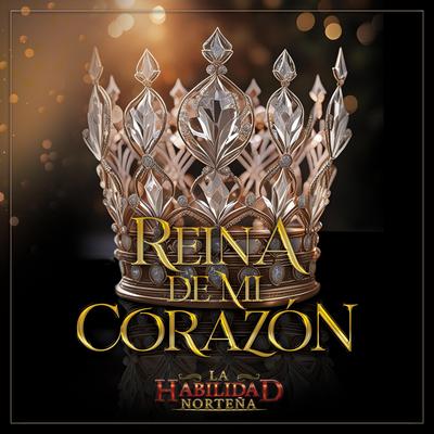 Reina de mi Corazón's cover