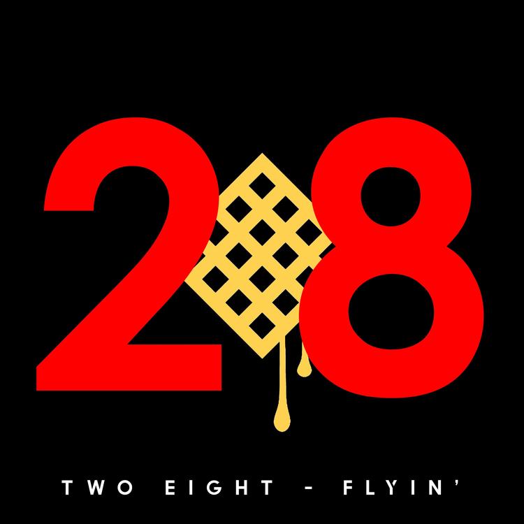 Two Eight's avatar image