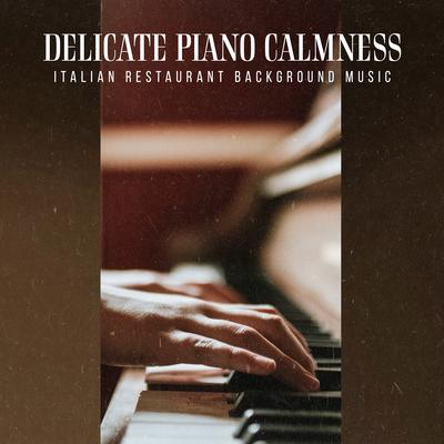 Italian Restaurant Background Music's cover