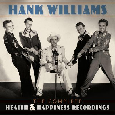 Sally Goodin’ (feat.. Jerry Rivers) (Health & Happiness Show Five, October 1949) By Hank Williams ,Jr., Jerry Rivers's cover