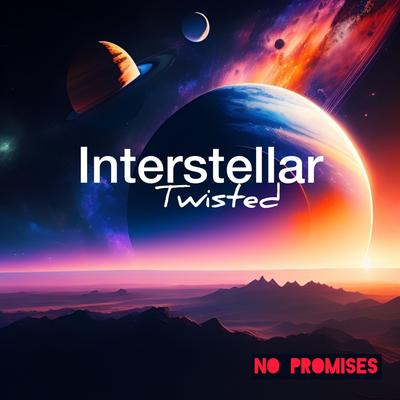 Interstellar (Extended Version)'s cover