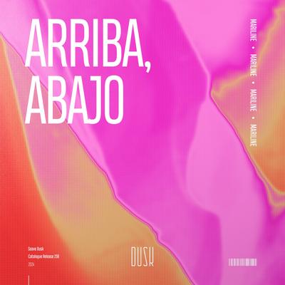 Arriba, Abajo By Mariline's cover