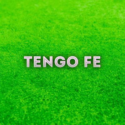 TENGO FE (Acústico)'s cover