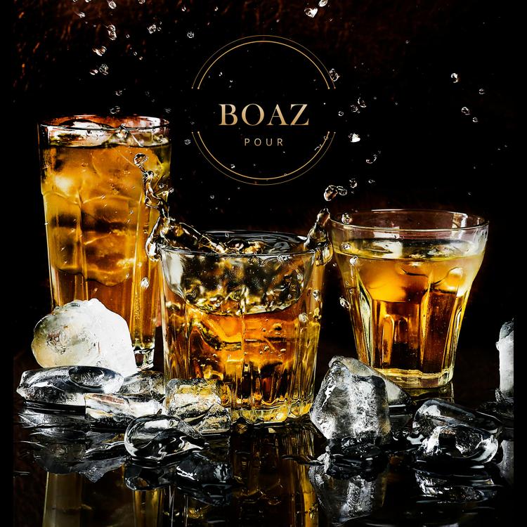 Boaz's avatar image