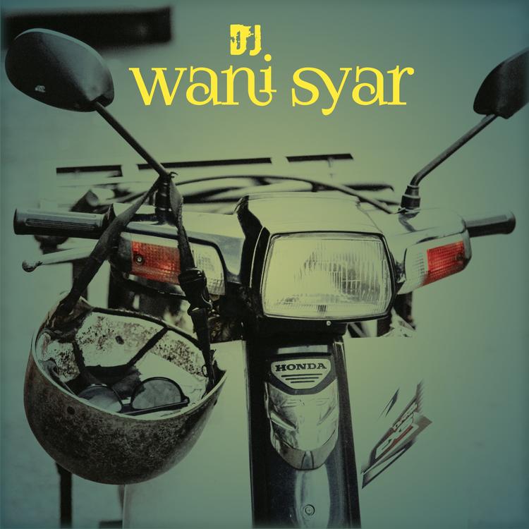 Dj Wani syar's avatar image
