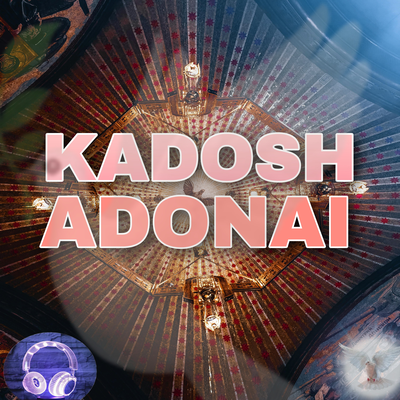 KADOSH ADONAI's cover