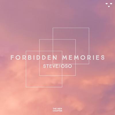 Forbidden Memories's cover