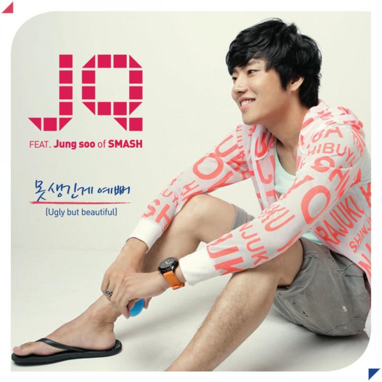 JQ's avatar image