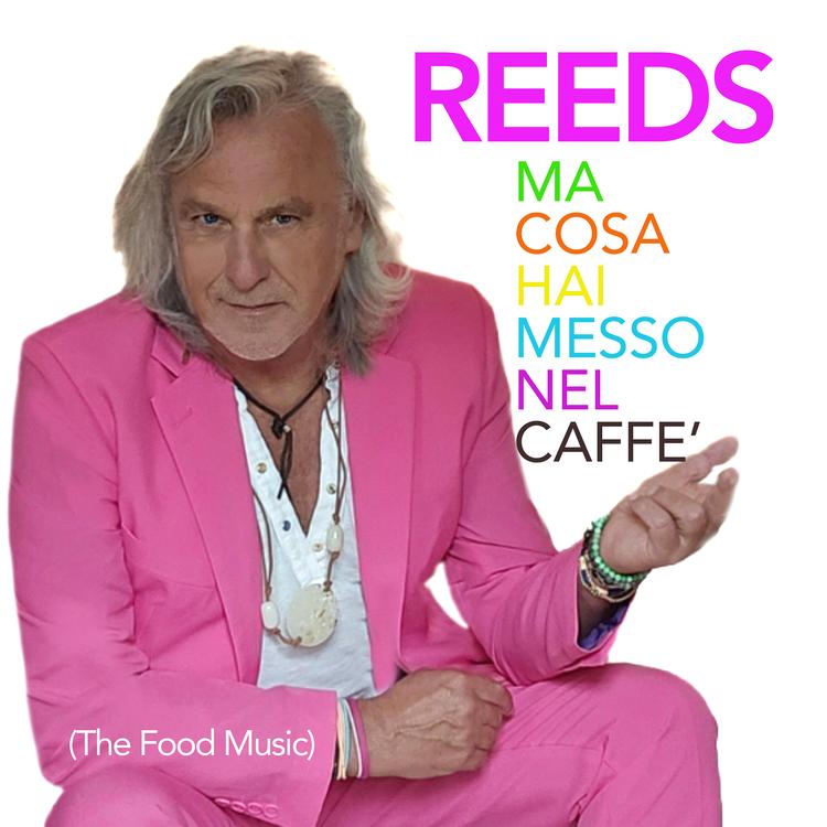 Reeds's avatar image