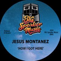 Jesus Montanez's avatar cover