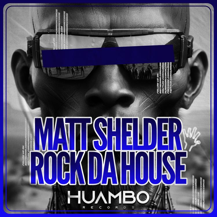 Matt Shelder's avatar image