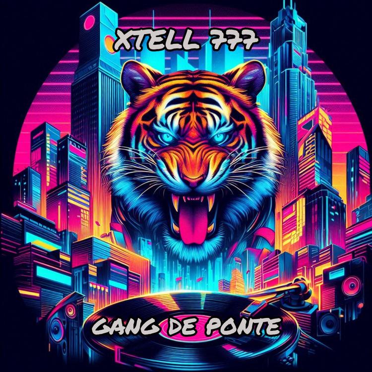 XTELL 777's avatar image