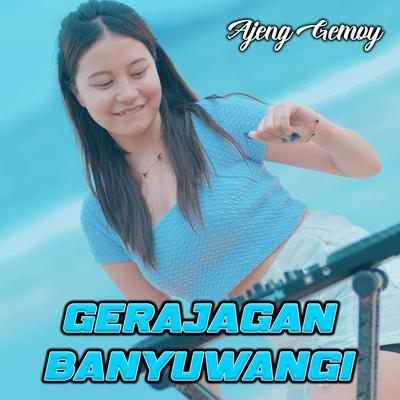 Ajeng Gemoy's cover