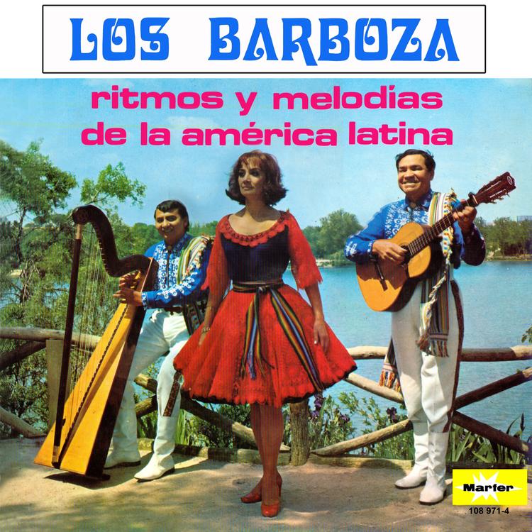 Los Barboza's avatar image