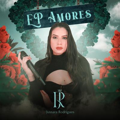 O Amor Escolheu By jussara rodrigues's cover