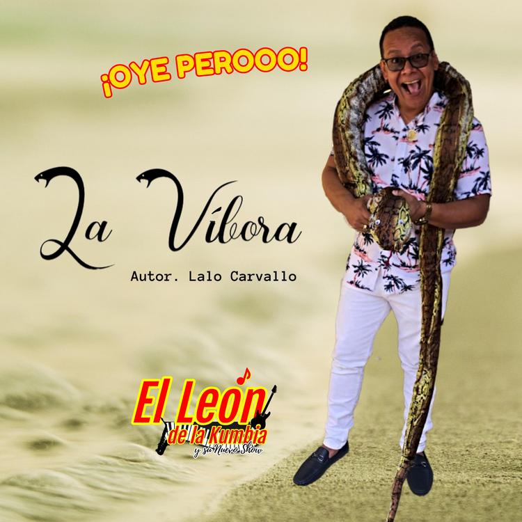 El León de la Kumbia's avatar image