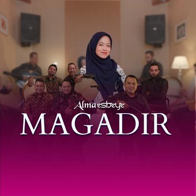 MAGADIR's cover