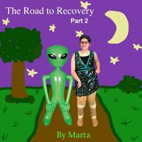 Marta's avatar cover