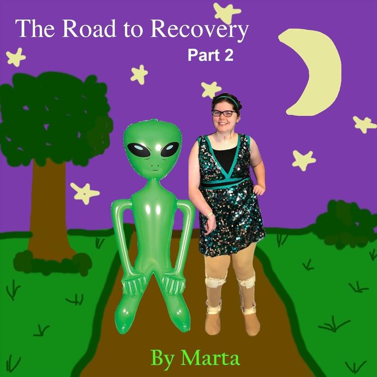 Marta's avatar image