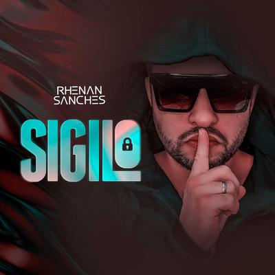 Sigilo By Rhenan Sanches's cover