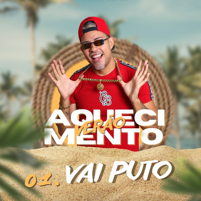 Vai Puto By O Paizão's cover