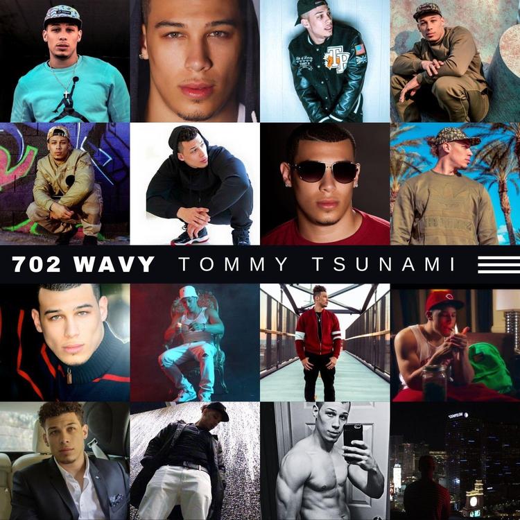 Tommy Tsunami's avatar image