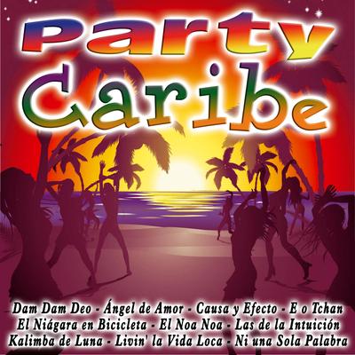 Party Caribe's cover