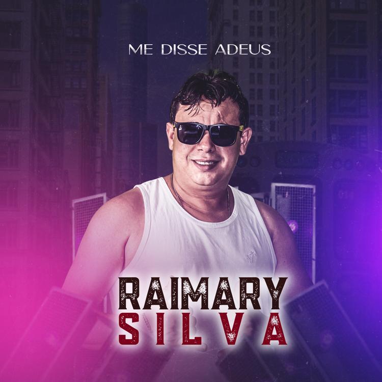 Raimary Silva's avatar image