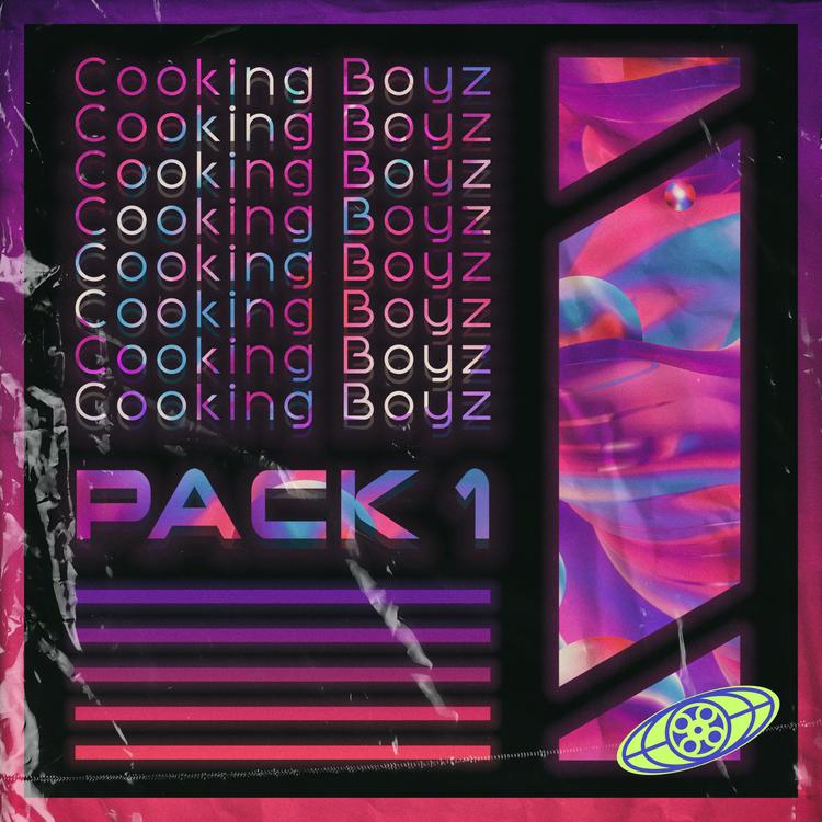 Cooking Boyz's avatar image