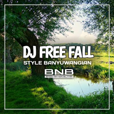 DJ Free Fall Style BWI's cover