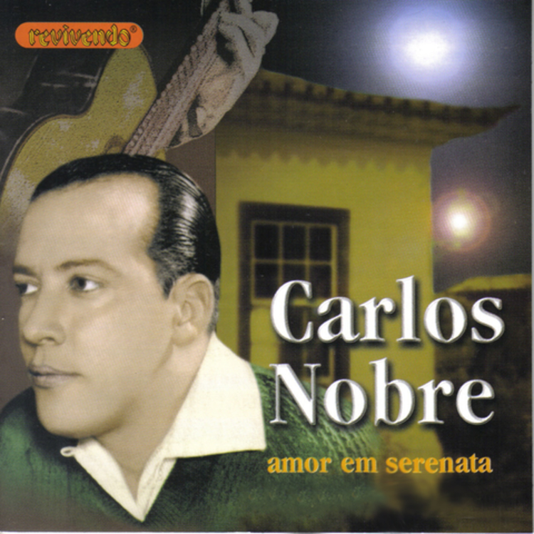 Carlos Nobre's avatar image