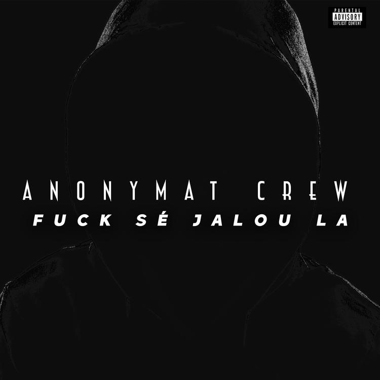 anonymat crew's avatar image