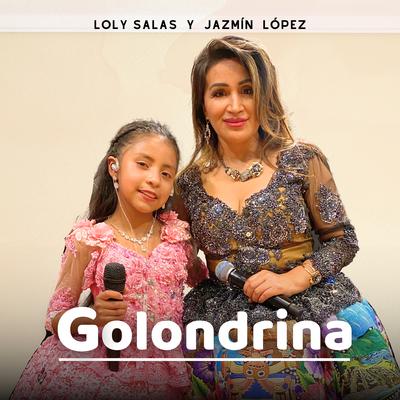 Golondrina's cover