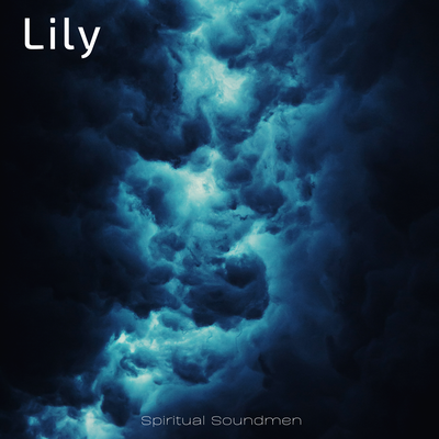 Lily's cover