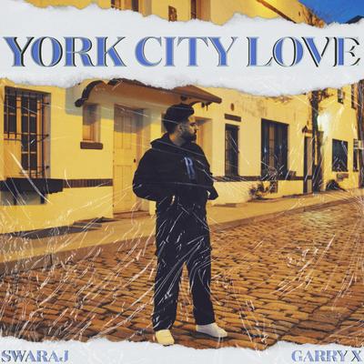 York City Love's cover