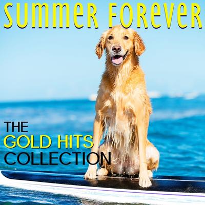 Summer Forever The Gold Hits Collection's cover