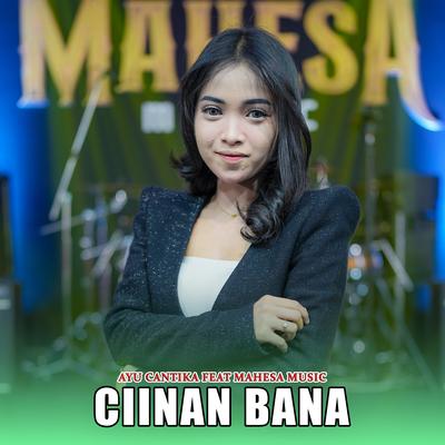 Ciinan Bana's cover